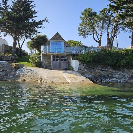 Willa The Boathouse St Mawes Zewnętrze zdjęcie