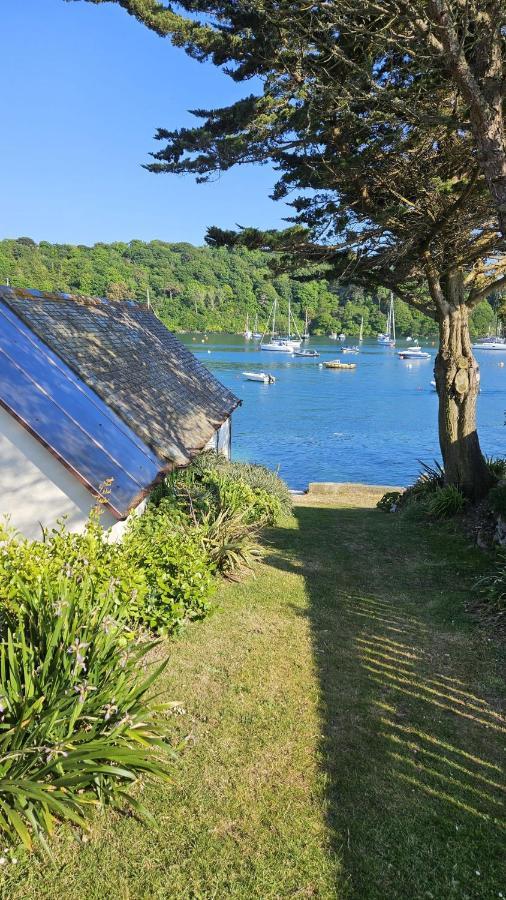 Willa The Boathouse St Mawes Zewnętrze zdjęcie